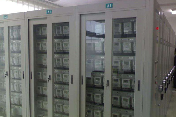 江西电表密集架